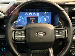 فورد F-150 رابتور